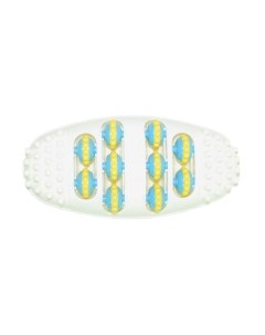 Массажер механический ZEZ Sport 10458 Zez sport