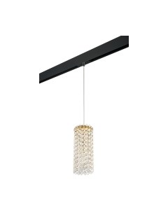 Трековый светильник Lightstar Cristallo / PRO795322