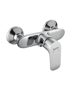 Смеситель RedBlu by Damixa Palace Grand 462000000 Redblu by damixa