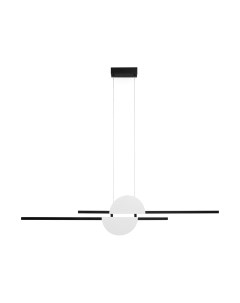 Потолочный светильник Maytoni Skyline MOD179PL-L26W4K