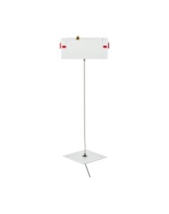 Адаптер для шинопровода Lightstar Teta 595986