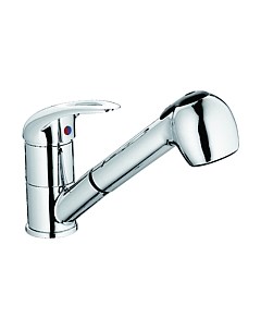 Смеситель Ledeme L6002-B