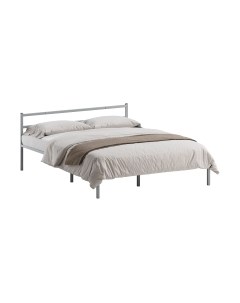 Двуспальная кровать Домаклево Лофт 180x200