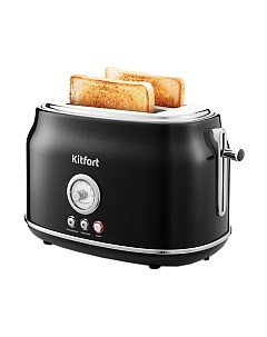 Тостер Kitfort KT-2038-1