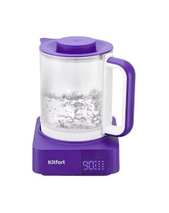 Электрочайник KT-6191 Kitfort