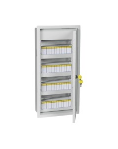 Щит распределительный IEK Trend / MKM14-V-48-30-T Iek