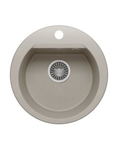 Мойка кухонная Polygran Atol-460