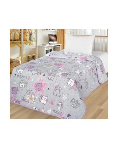 Покрывало Milanika Классик Мяу-мяу Миланика