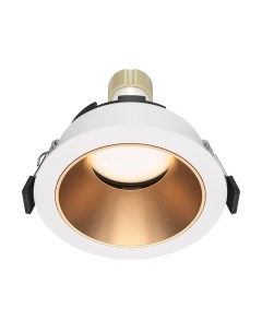 Точечный светильник Maytoni Share DL051-U-1WMG