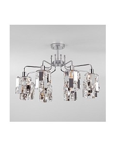 Люстра Евросвет Scoppio 10101/8