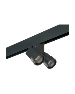 Трековый светильник Lightstar Illumo / PRO051037