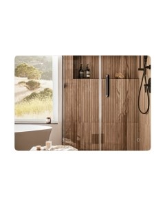 Зеркало ЗОВ 200-8060 / ZP200LED8060 Зов