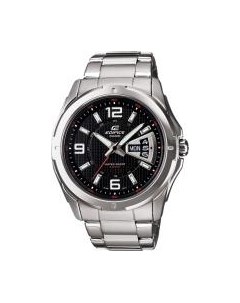 Часы наручные мужские Casio EF-129D-1AVEF