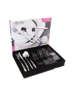 Набор столовых приборов TalleR TR-21631 Taller