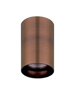 Точечный светильник Lightstar Rullo 214430