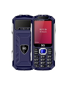 Мобильный телефон Tank Quattro Power BQ-2817 Bq
