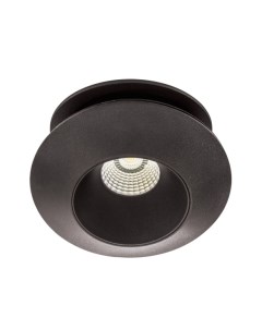 Точечный светильник Lightstar Orbe 51307