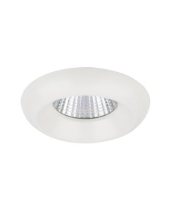 Точечный светильник Lightstar Monde 71076