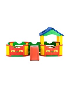 Игровой комплекс Happy Box JM-802D Happy box