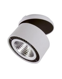 Точечный светильник Lightstar Forte Inca 214849