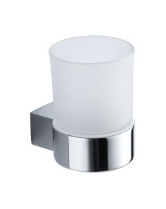 Стакан для зубной щетки и пасты Gross Aqua Space GA18238 Gross aqua