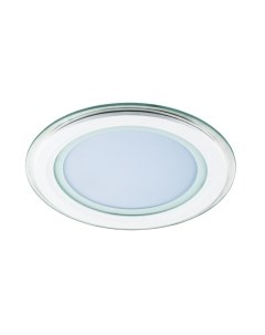 Точечный светильник Lightstar Acri 212012