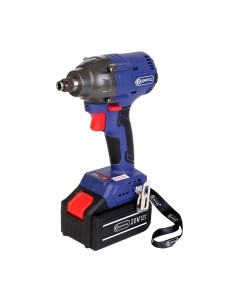 Аккумуляторный гайковерт Диолд ГЭА-20 ЛИ-03 / 10300043