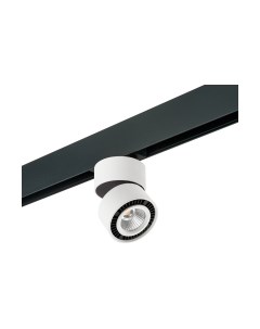 Трековый светильник Lightstar Forte Muro / PRO213816