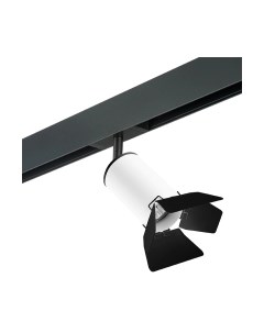 Трековый светильник Lightstar Rullo PRO436437