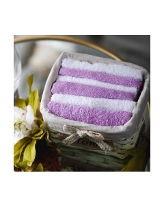 Полотенце Home Ecru 30x30 / 8680943098085 Arya