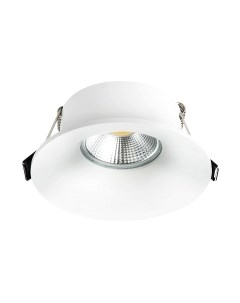 Точечный светильник Lightstar Levigo 010020