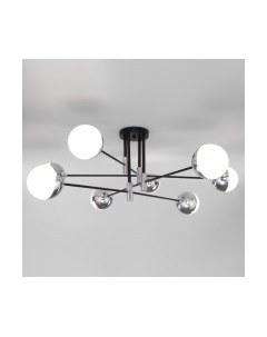 Люстра Евросвет Nuvola 70129/8