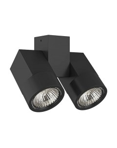 Точечный светильник Lightstar Illumo 051037