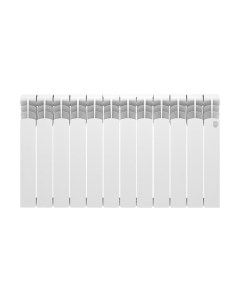 Радиатор биметаллический Royal Thermo Revolution Bimetall 500 Royal thermo