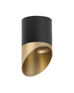 Точечный светильник Lightstar Rullo R34871490