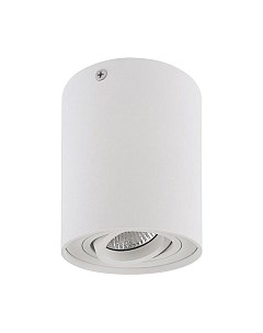 Точечный светильник Lightstar Binoco 052016