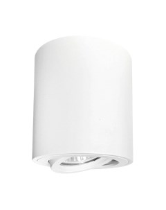 Точечный светильник Lightstar Binoco Uno 052006