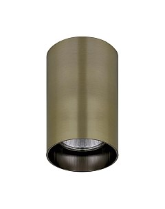 Точечный светильник Lightstar Rullo 214431