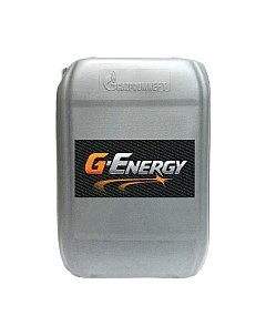 Моторное масло G-Energy Synthetic Long Life 10W40 / 253142433 G-energy