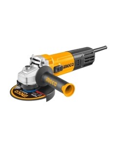 Угловая шлифовальная машина AG900285 Ingco