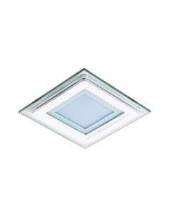 Точечный светильник Lightstar Acri 212040