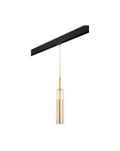 Трековый светильник Lightstar Cilino / PRO756012