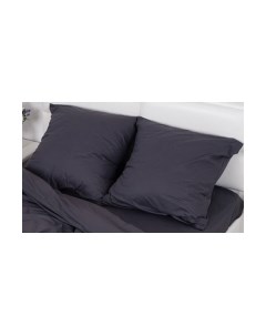 Комплект наволочек Milanika Грэй 70x70 Миланика