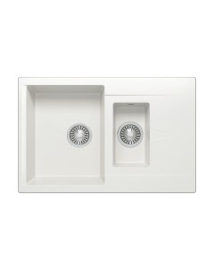 Мойка кухонная Polygran Brig-770