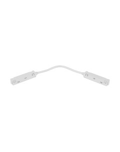 Коннектор для шинопровода Vitaluce VT0200036-00