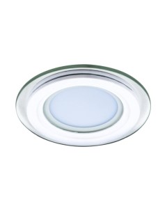Точечный светильник Lightstar Acri 212030