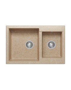 Мойка кухонная Polygran Brig-772