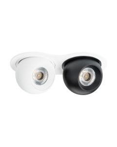 Комплект точечных светильников Lightstar Intero / i6266474