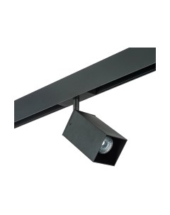 Трековый светильник Lightstar Rullo PRO216587