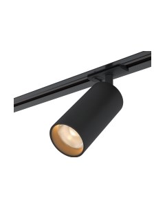 Трековый светильник Elektrostandard Diffe 85166/01
